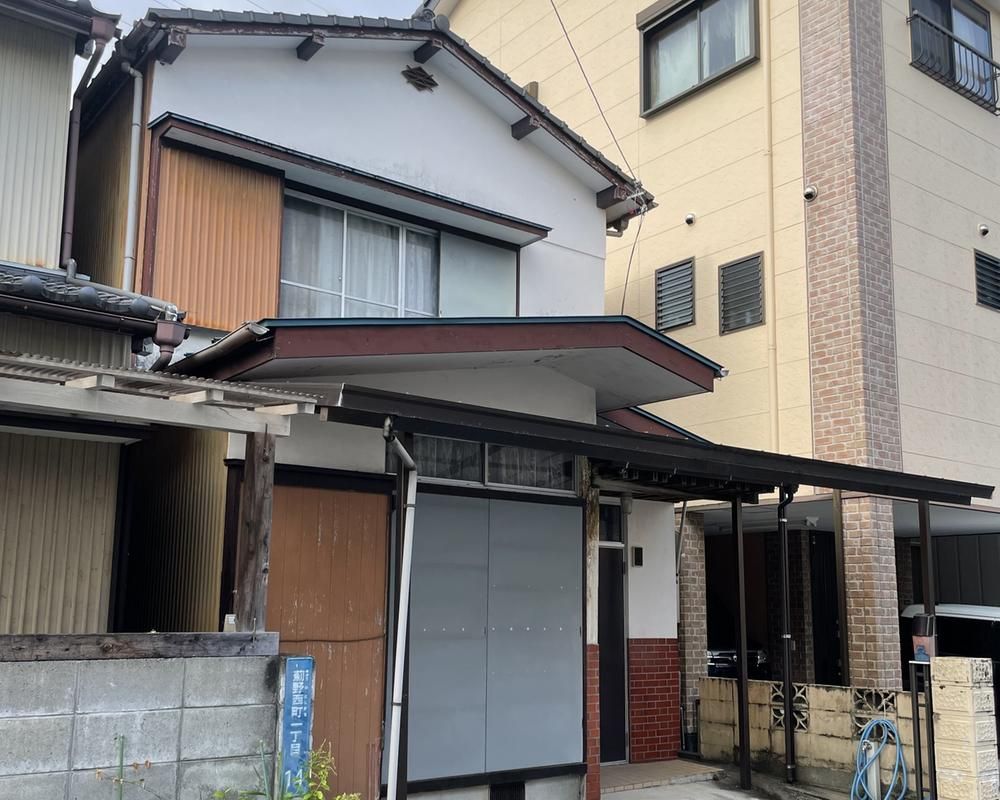 Land for Sale in Azono Nishimachi, Kochi City - 77m2 - Thumbnail 3