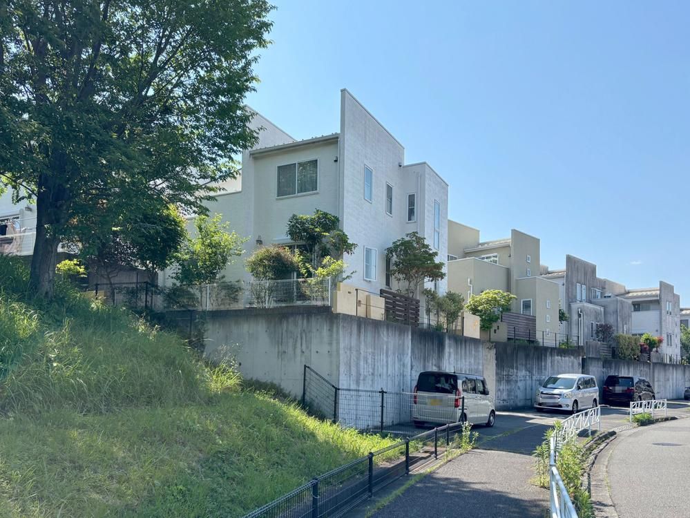 4LDK Detached House in Hachioji Minamino, Tokyo | 4680万円 - Thumbnail 2