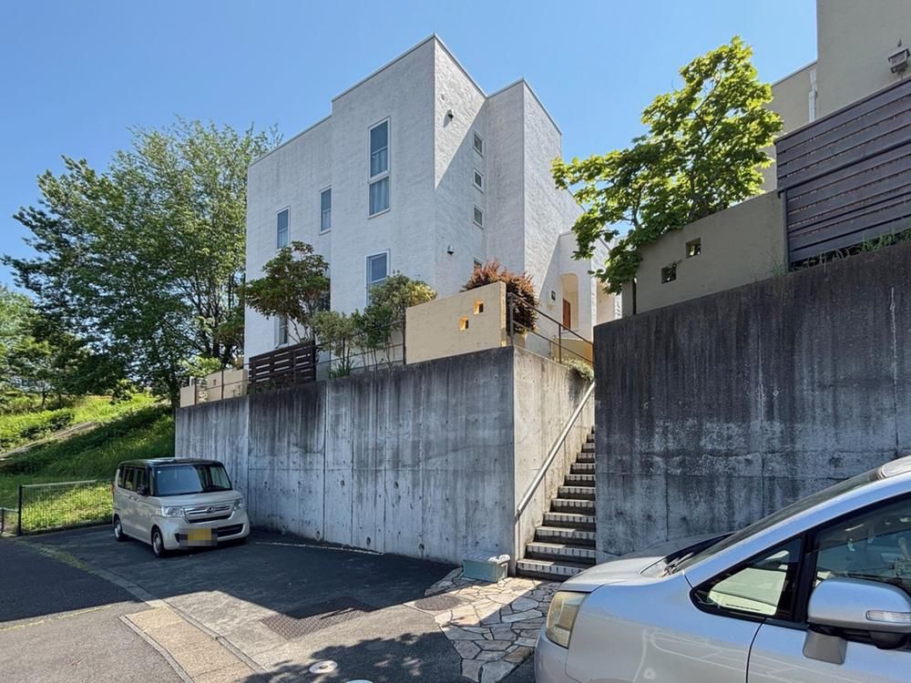 4LDK Detached House in Hachioji Minamino, Tokyo | 4680万円 - Thumbnail 3