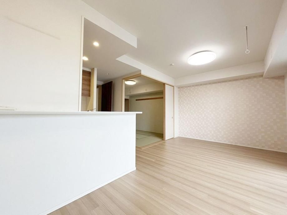 3LDK Apartment for Sale in Funabashi, Chiba – 75.57m² - Thumbnail 4