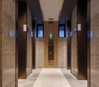 3LDK New Apartment in Kita-ku, Osaka near Nakatsu Station - Thumbnail 4