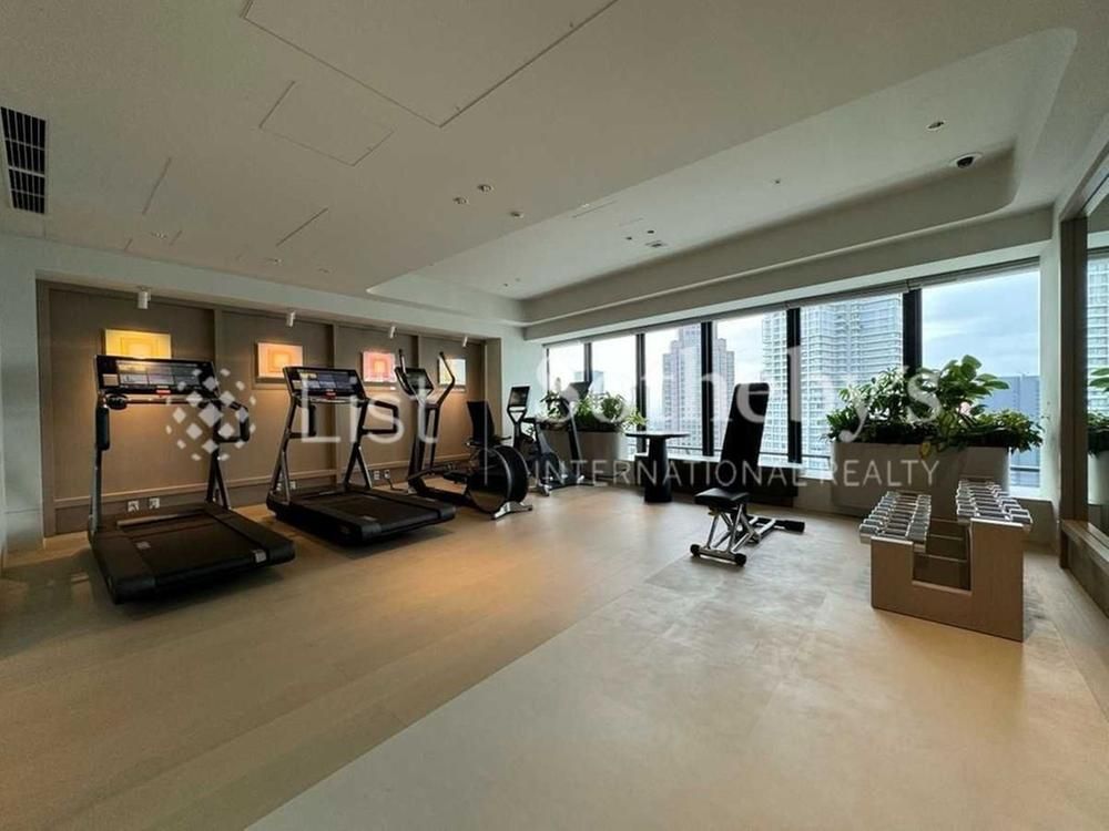 Brillia Tower Dojima 2LDK Apartment for Sale in Osaka Kita-ku - Thumbnail 4