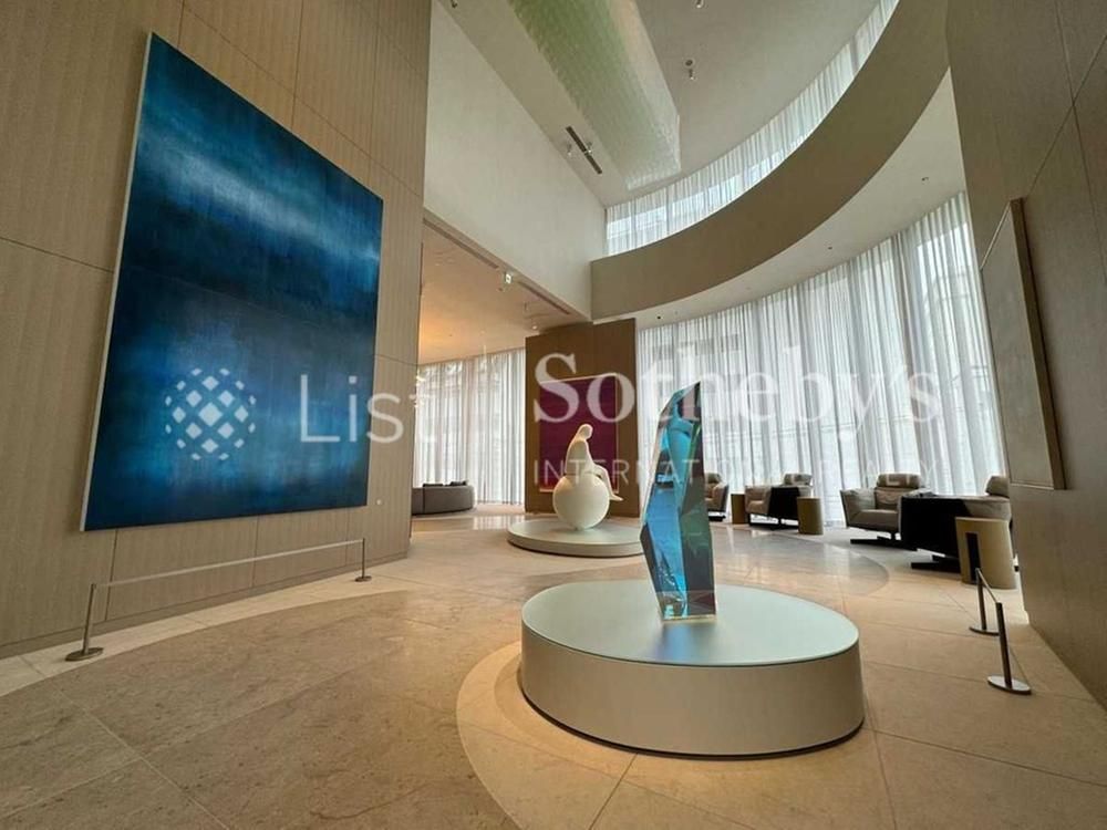 Brillia Tower Dojima 2LDK Apartment for Sale in Osaka Kita-ku - Thumbnail 3