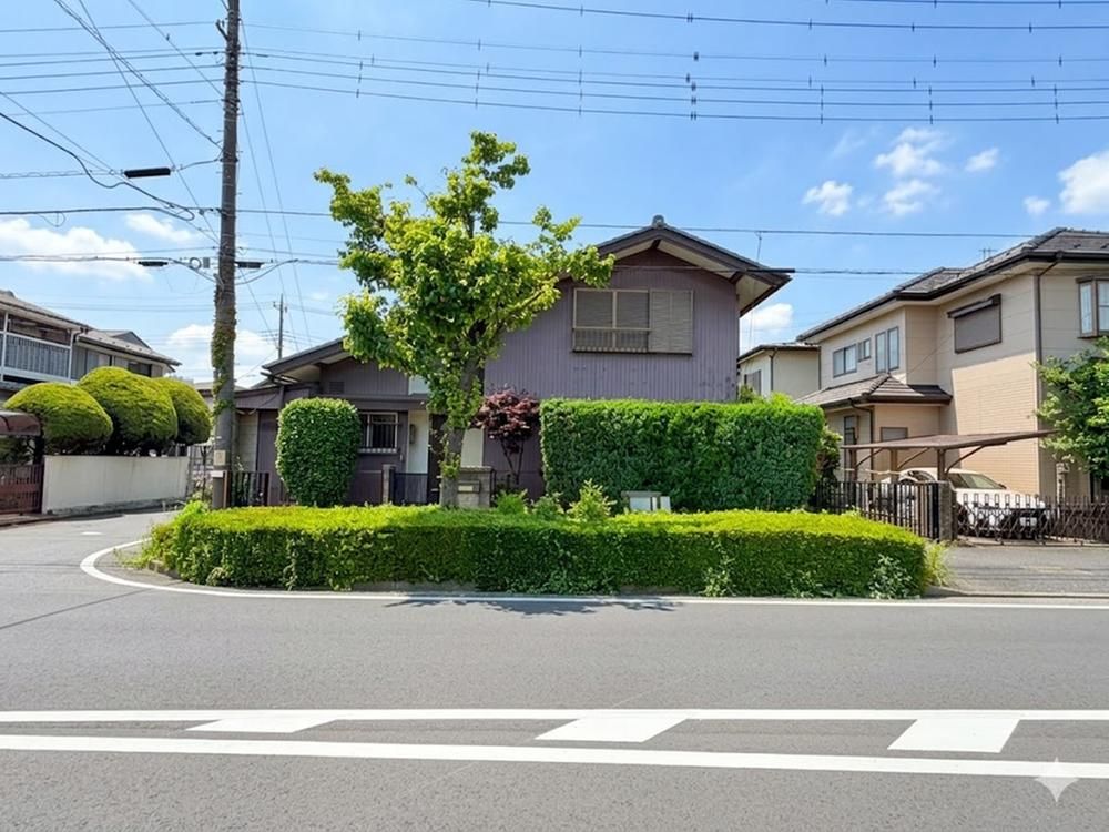 Land for Sale in Ageo City - 180m² Corner Plot - Thumbnail 4