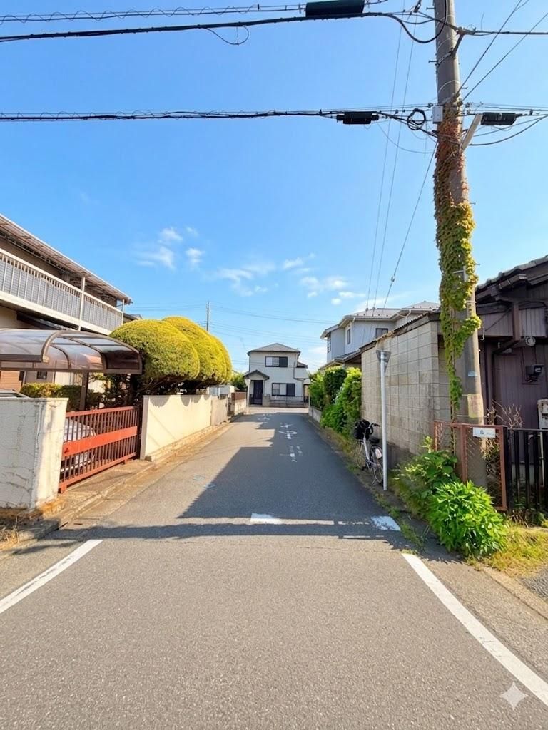 Land for Sale in Ageo City - 180m² Corner Plot - Thumbnail 2