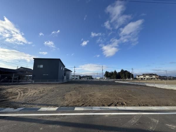 Land for Sale in Yasu, Shiga - 176.82 sqm Building Lot - Thumbnail 2