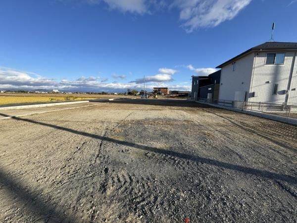Land for Sale in Yasu, Shiga - 176.82 sqm Building Lot - Thumbnail 3
