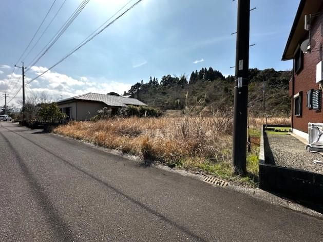 Land for Sale in Tano-cho, Miyazaki City - 1332.59 sqm - Thumbnail 4