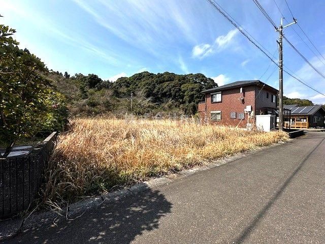 Land for Sale in Tano-cho, Miyazaki City - 1332.59 sqm - Thumbnail 2