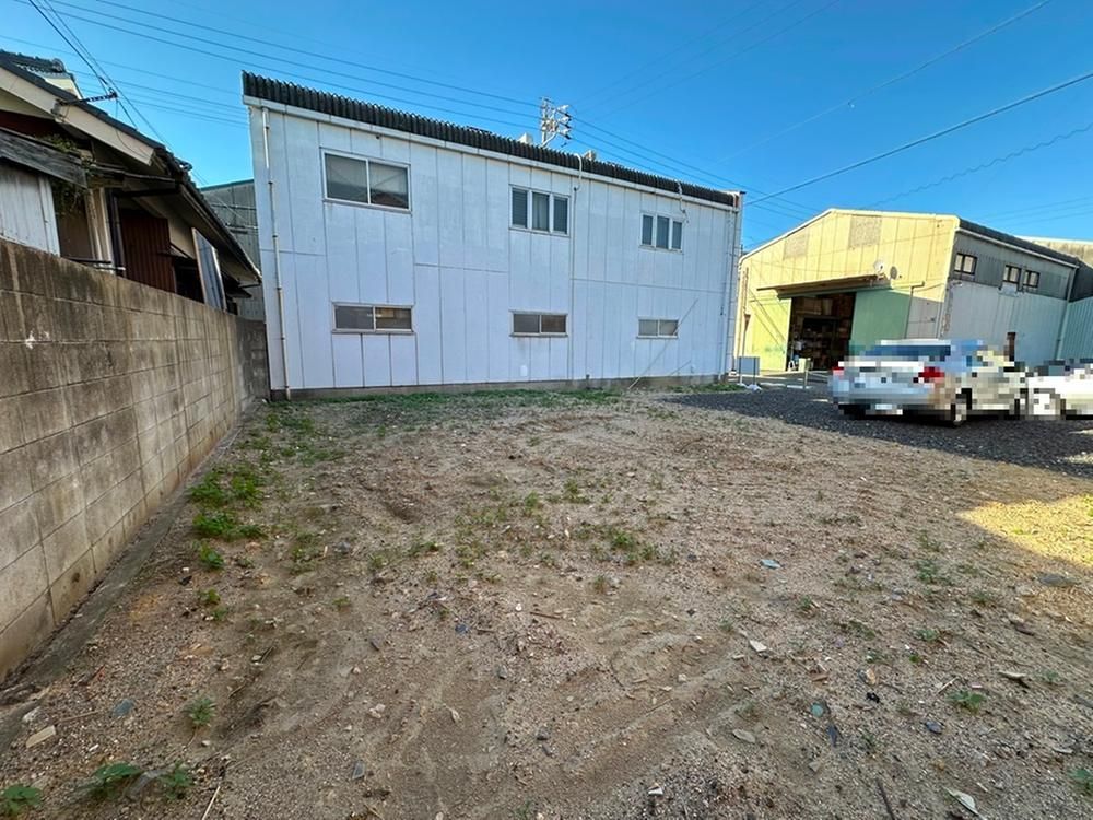 Land for Sale in Yokkaichi, Mie - 100.36 sqm Plot Near Station - Thumbnail 3