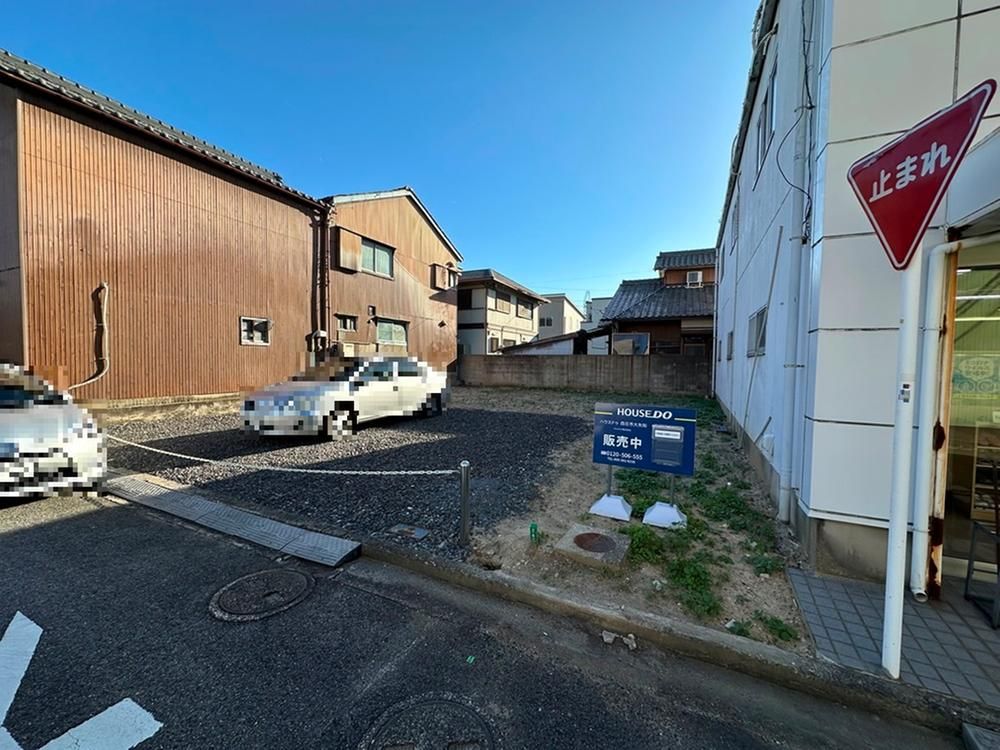 Land for Sale in Yokkaichi, Mie - 100.36 sqm Plot Near Station - Thumbnail 4