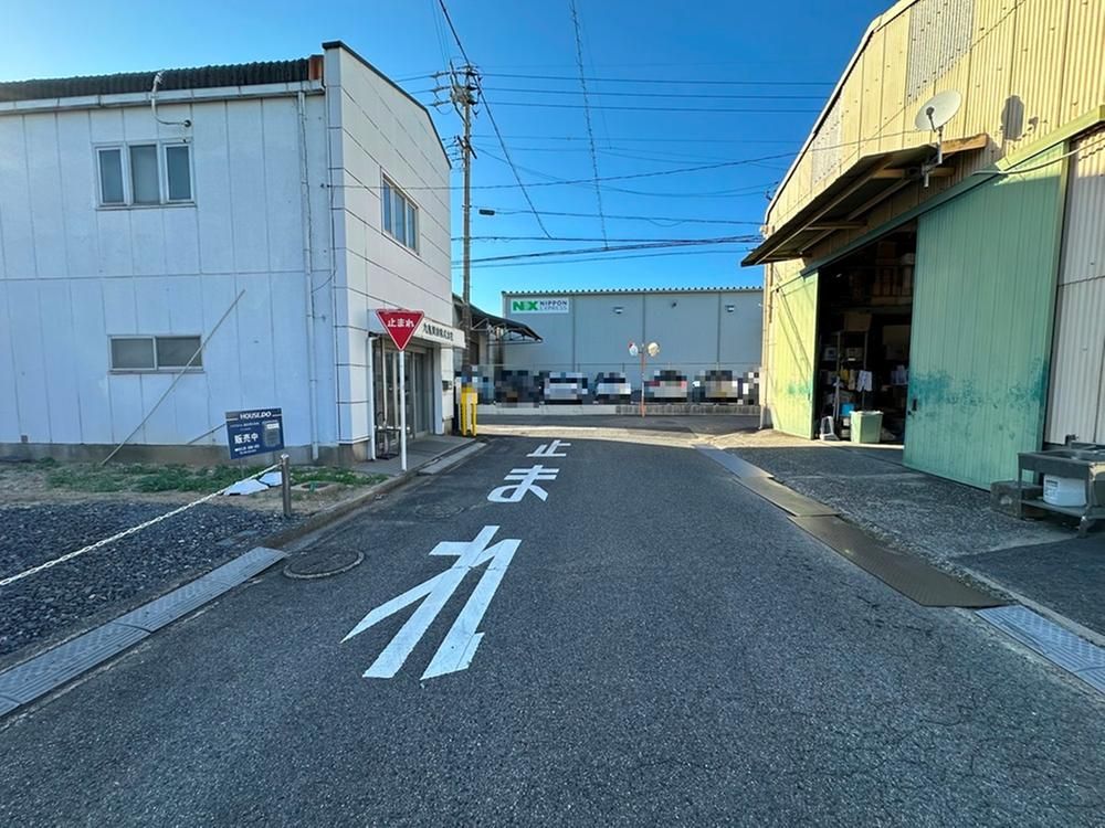 Land for Sale in Yokkaichi, Mie - 100.36 sqm Plot Near Station - Thumbnail 2