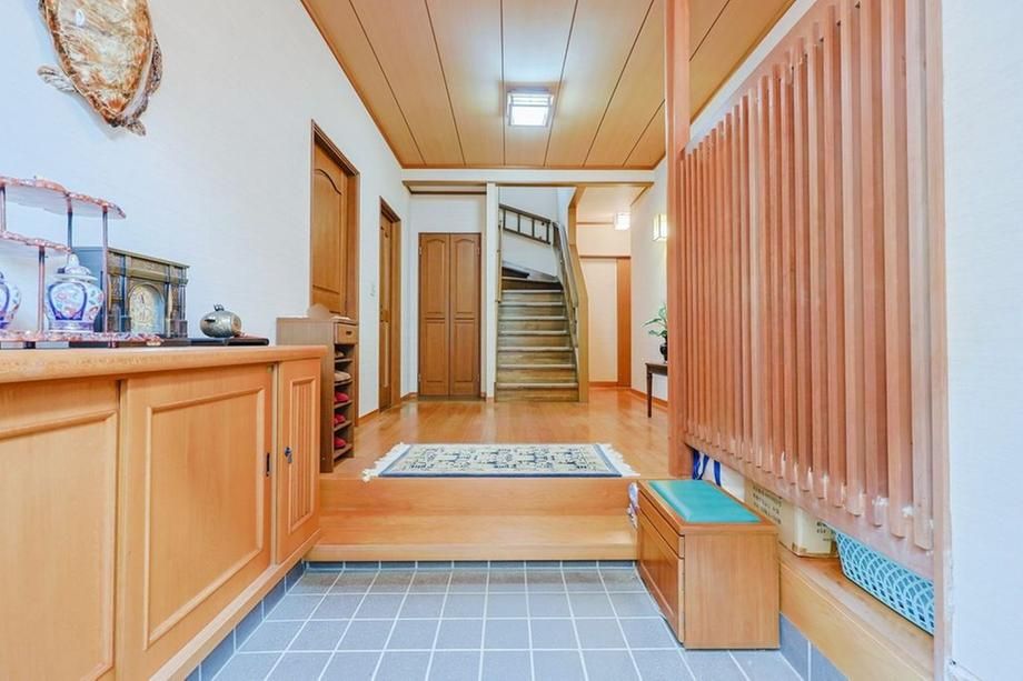 4LDK Steel-Framed House in Funabashi, Chiba - 154.48m² - Thumbnail 2