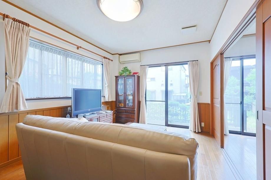 4LDK Steel-Framed House in Funabashi, Chiba - 154.48m² - Thumbnail 3