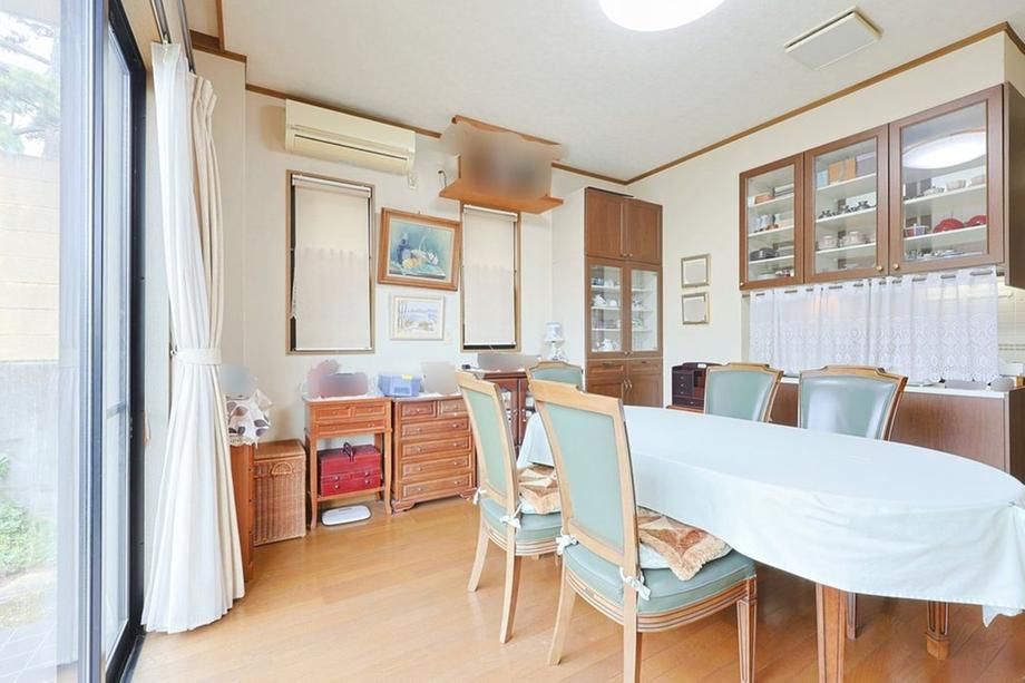 4LDK Steel-Framed House in Funabashi, Chiba - 154.48m² - Thumbnail 4