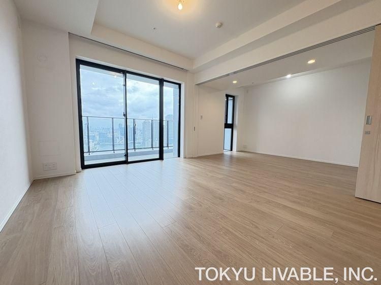 New 2LDK Apartment for Sale in Chuo City, Tokyo - Thumbnail 4