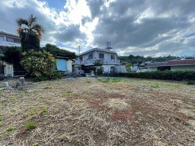 Land for Sale in Shuri Kinjo-cho, Naha City, Okinawa - Thumbnail 3