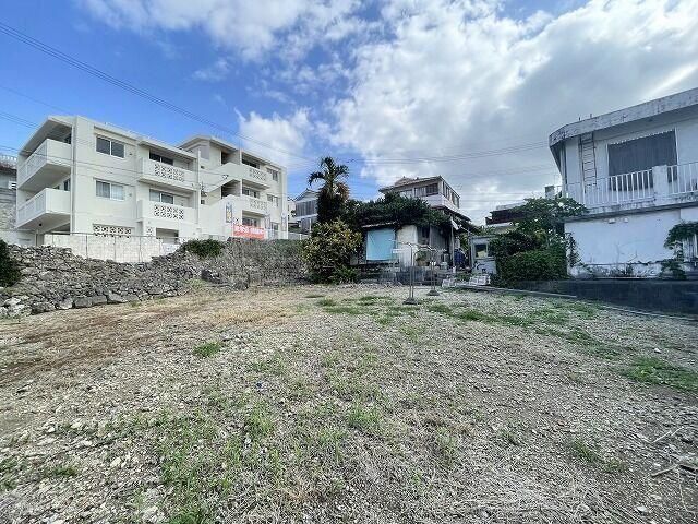 Land for Sale in Shuri Kinjo-cho, Naha City, Okinawa - Thumbnail 2