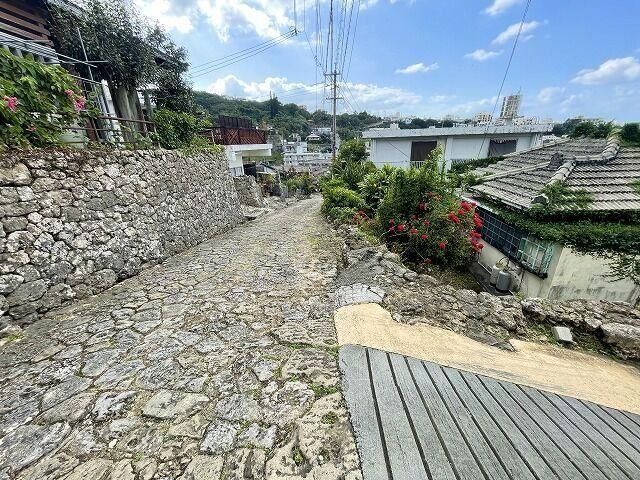 Land for Sale in Shuri Kinjo-cho, Naha City, Okinawa - Thumbnail 4