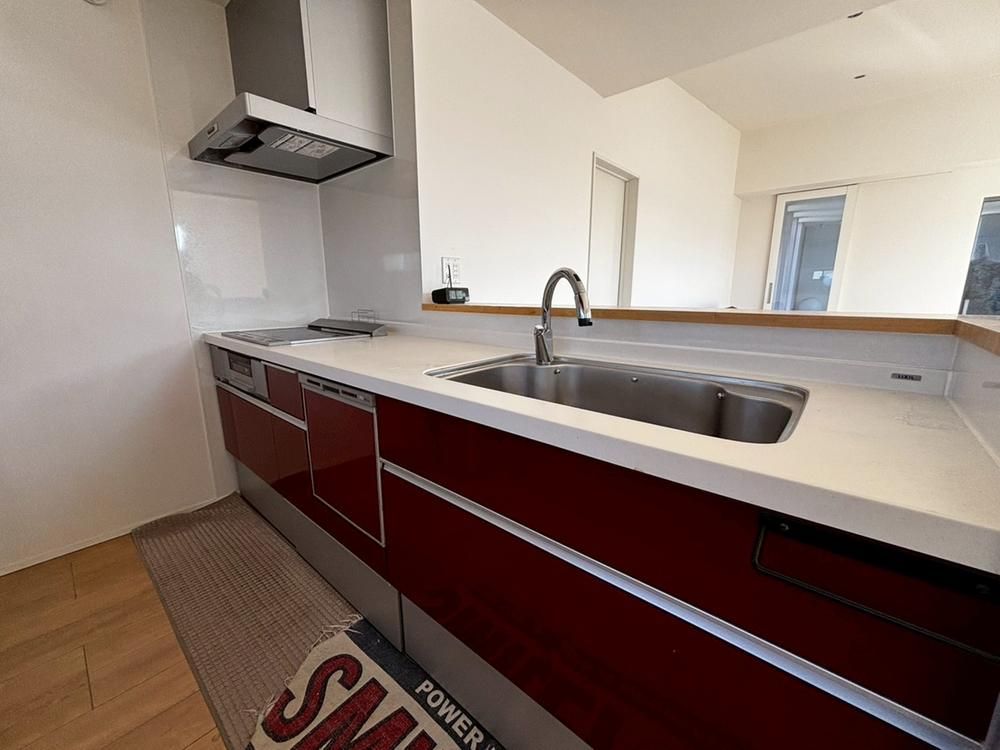 Detached House for Sale in Hadano, Kanagawa – 3LDK 161m2 - Thumbnail 4