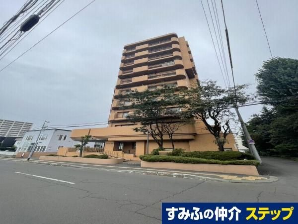 Studio Apartment for Sale in Kita Ward, Sapporo - Thumbnail 2
