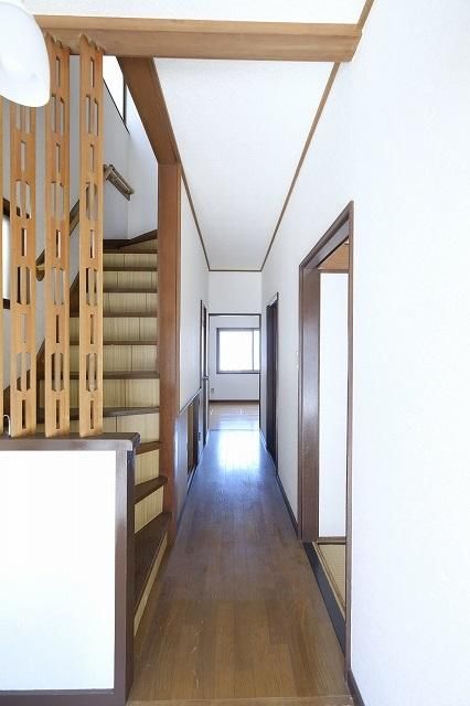 3DK House for Sale in Asaminami Ward, Hiroshima - 10.8 Million Yen - Thumbnail 4