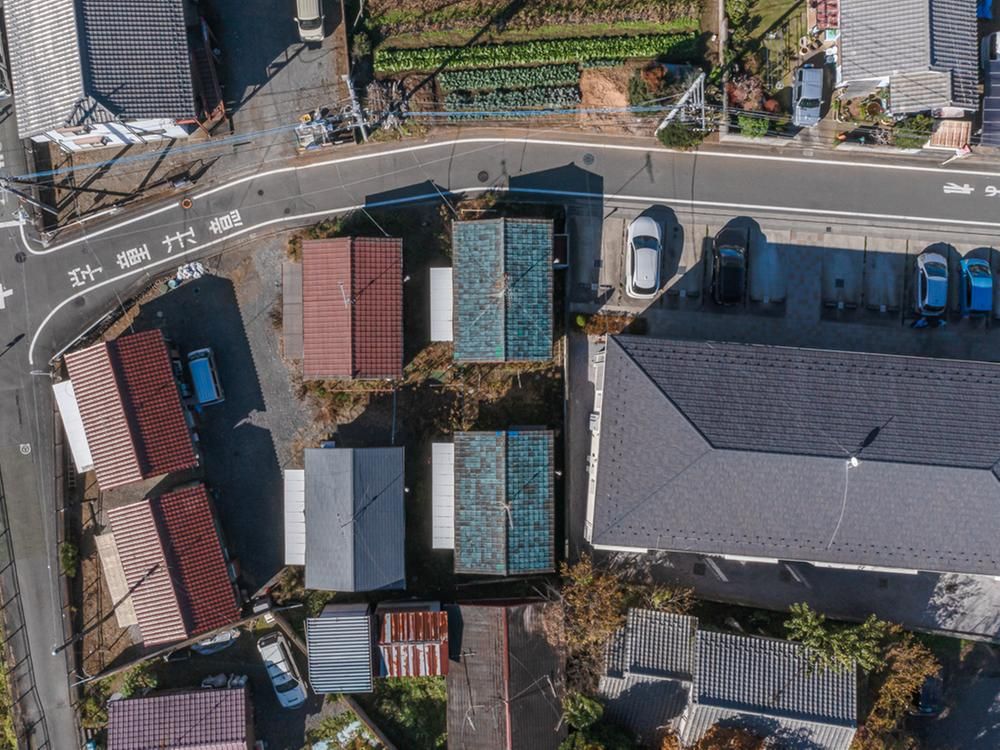 202.53 sqm Land Plot for Sale in Hachioji, Tokyo - No Construction Conditions - Thumbnail 4