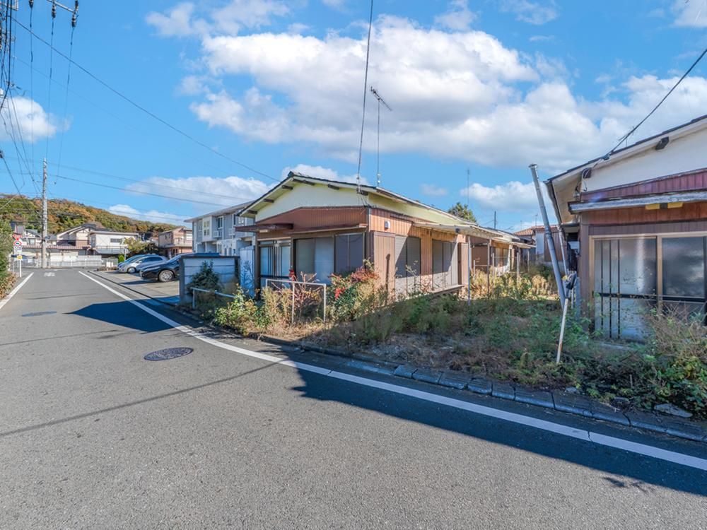 202.53 sqm Land Plot for Sale in Hachioji, Tokyo - No Construction Conditions - Thumbnail 3