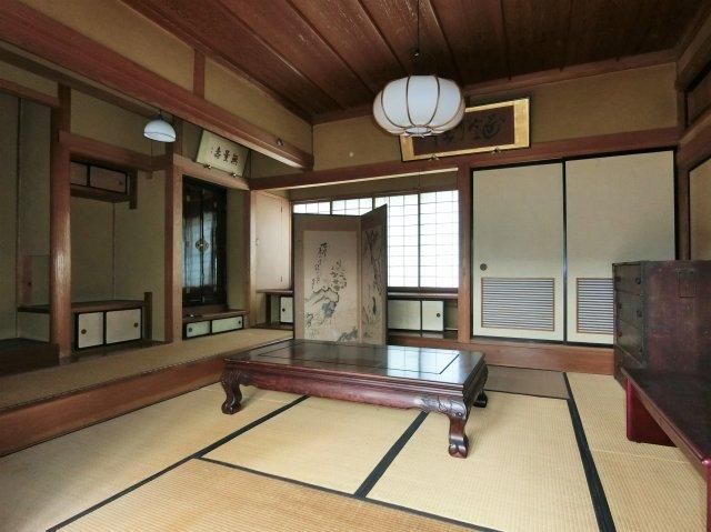 5DK House on 100 Tsubo Lot in Joetsu, Niigata - Thumbnail 2