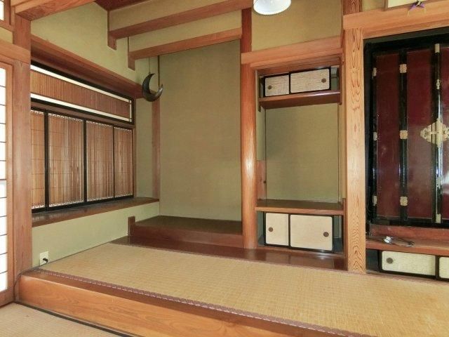 5DK House on 100 Tsubo Lot in Joetsu, Niigata - Thumbnail 4
