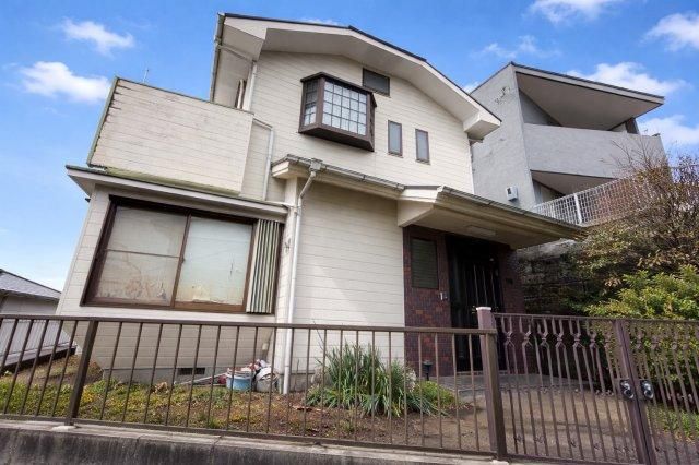 4LDK Detached House for Sale in Hodogaya-ku Yokohama - Thumbnail 2