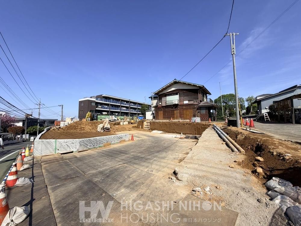102.75m2 Building Plot for Sale in Tama Ward, Kawasaki - Thumbnail 2