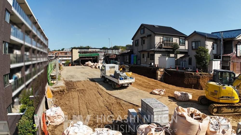 102.75m2 Building Plot for Sale in Tama Ward, Kawasaki - Thumbnail 4