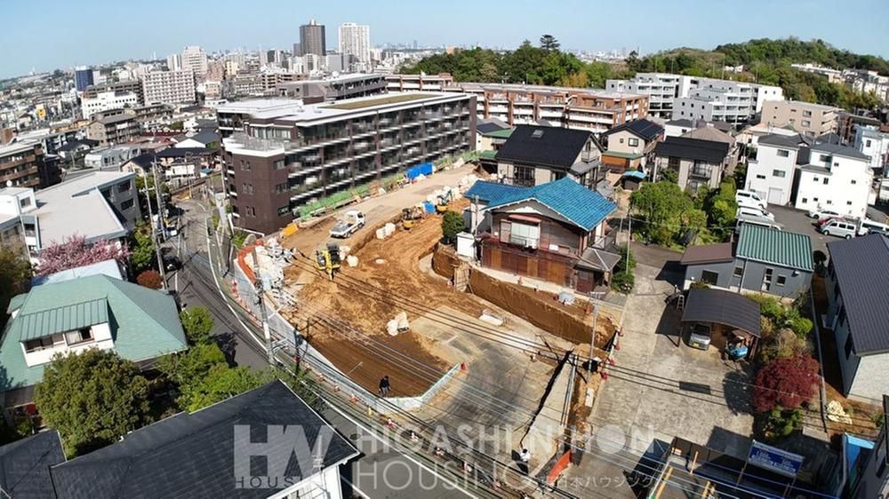 102.75m2 Building Plot for Sale in Tama Ward, Kawasaki - Thumbnail 3