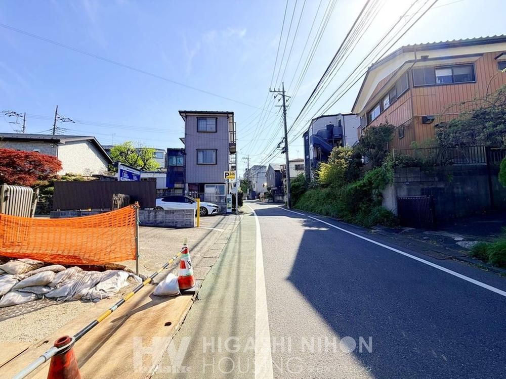 102.75m2 Building Plot for Sale in Tama Ward, Kawasaki - Image 1