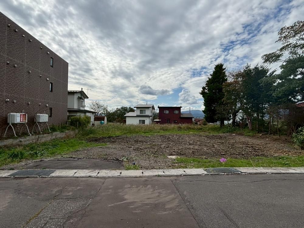 Land for Sale in Nanae-cho, Hokkaido - 808 sqm - Thumbnail 4