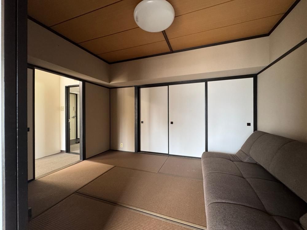 3LDK Apartment for Sale in Toyohira-ku, Sapporo, 64.59 sqm - Thumbnail 3