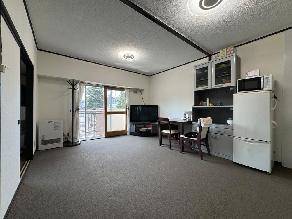 3LDK Apartment for Sale in Toyohira-ku, Sapporo, 64.59 sqm - Thumbnail 4