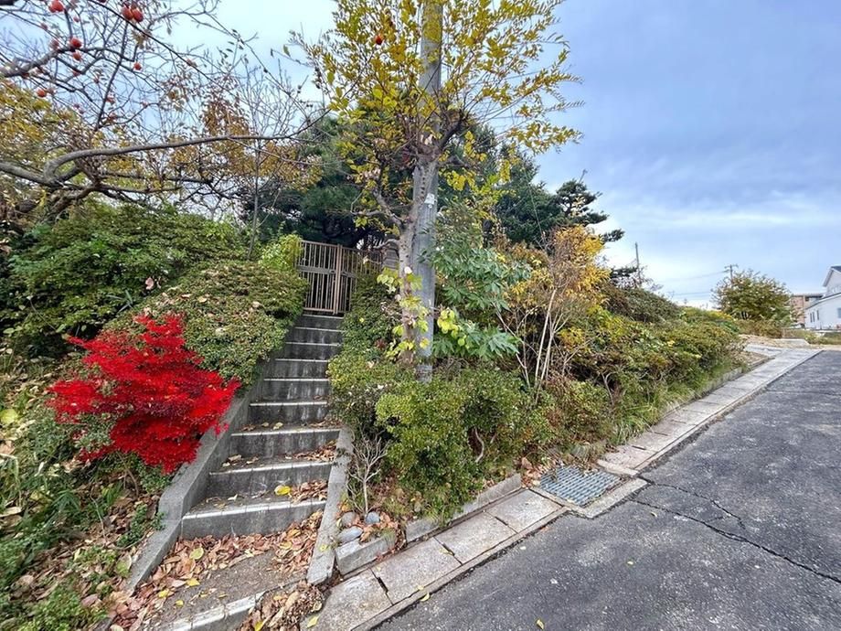 473.82 sqm Residential Land for Sale in Miyagino Ward, Sendai - Thumbnail 3