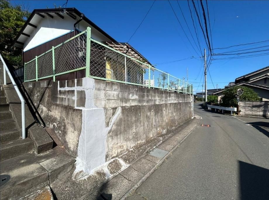 473.82 sqm Residential Land for Sale in Miyagino Ward, Sendai - Thumbnail 2