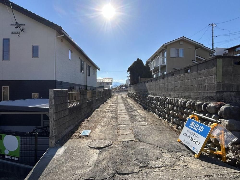 3LDK+S Detached House in Matsumoto City, Nagano - 36.99M Yen - Thumbnail 4