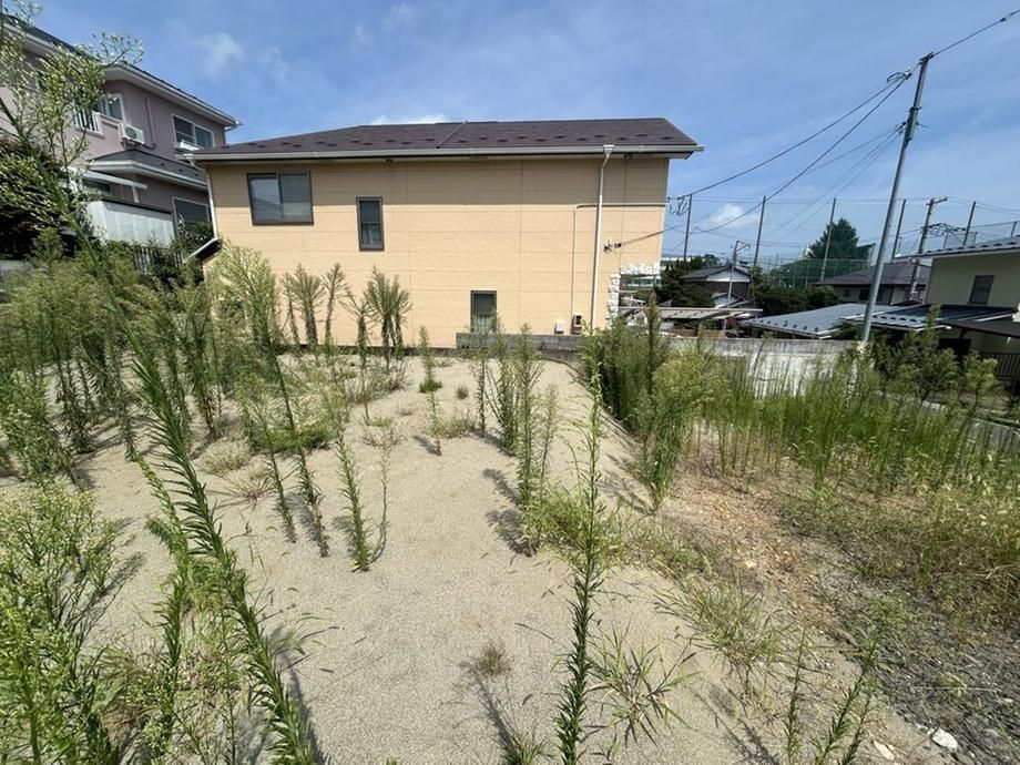 Land for Sale in Yagiyama Midoricho, Sendai - 154.55 sqm - Thumbnail 2