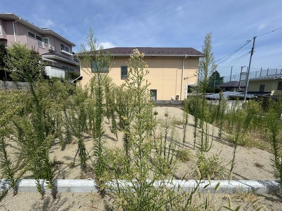 Land for Sale in Yagiyama Midoricho, Sendai - 154.55 sqm - Thumbnail 4