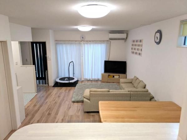 4LDK House for Sale in Nankoku City, Kochi - Thumbnail 4