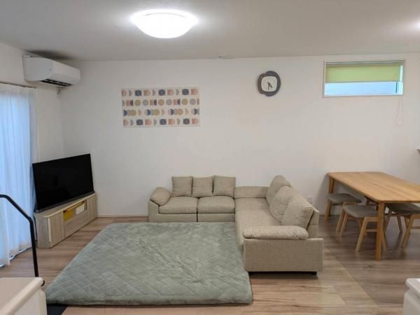 4LDK House for Sale in Nankoku City, Kochi - Thumbnail 3