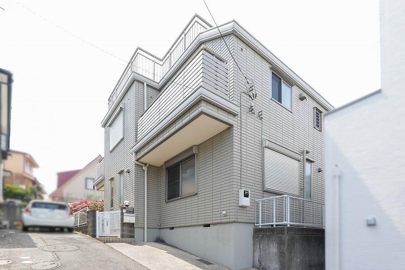4LDK House for Sale in Kōnan-ku, Yokohama - 101m² - Thumbnail 3