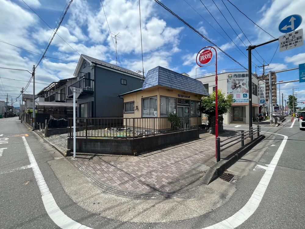 99.75m2 Land for Sale in Chuo-ku, Sagamihara City, Kanagawa - Thumbnail 4