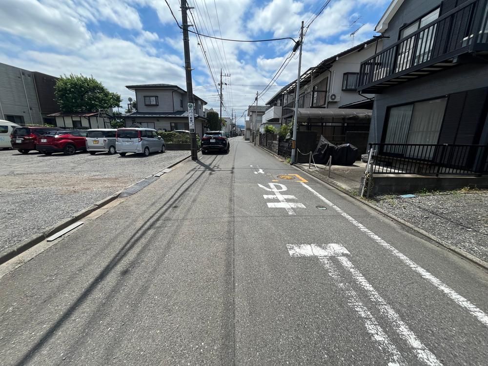 99.75m2 Land for Sale in Chuo-ku, Sagamihara City, Kanagawa - Thumbnail 2