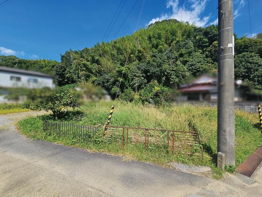 Land for Sale in Kochi City - 402 sqm - No Building Conditions - Thumbnail 2