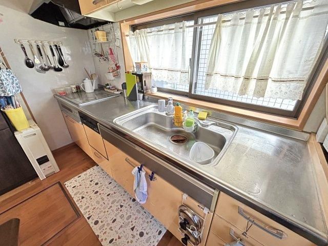 4LDK Solar-Powered House for Sale in Omuta, Fukuoka - Thumbnail 4